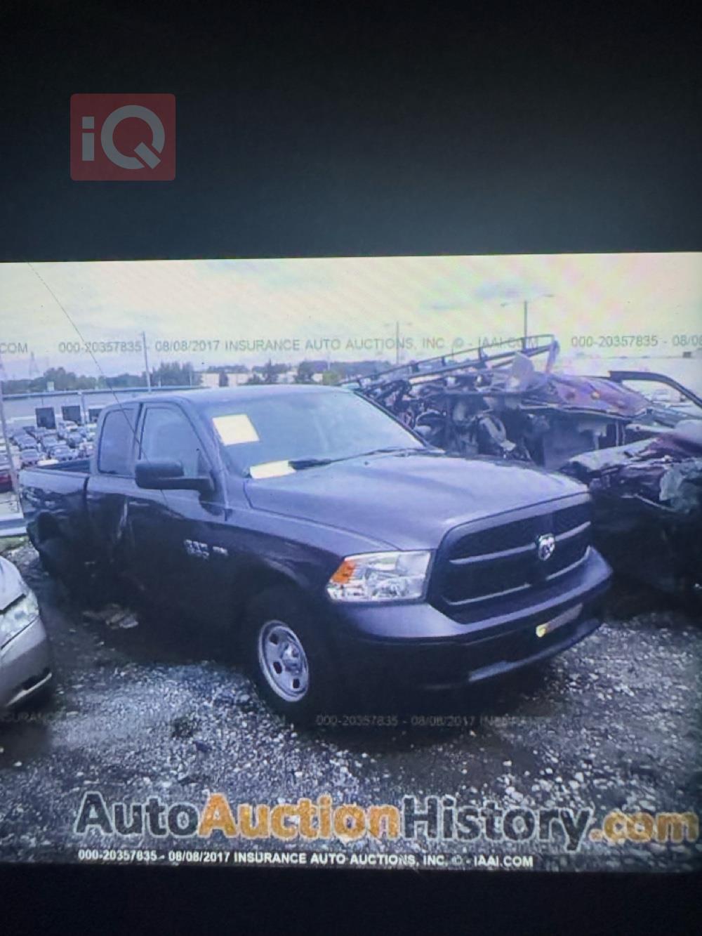 Ram 1500